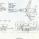Illustration for article titled Never-Seen Photos Of Boeings 1960s Stealth Jet Concept That Predicted The Future